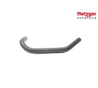 METZGER 2422444 Flessibile radiatore