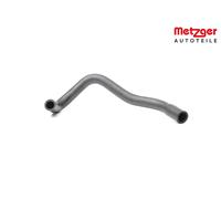 METZGER 2422496 Flessibile radiatore