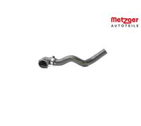 METZGER 2422540 Flessibile radiatore