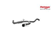 METZGER 2422543 Tubo flessibile riscaldamento
