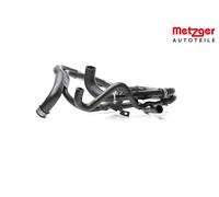 METZGER 2422544 Flessibile radiatore