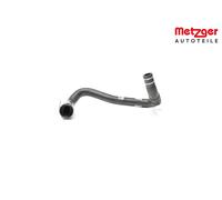 METZGER 2422576 Flessibile radiatore