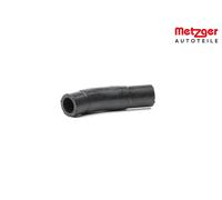 METZGER 2422578 Flessibile radiatore