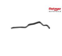 METZGER 2422707 Flessibile radiatore