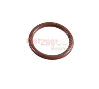 METZGER 2430114 Anello tenuta, Compressore per AUDI,SEAT,SKODA,VW