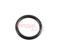 Anello tenuta turbina FPM (Fluoro-Caucciù) 2430125 METZGER per OPEL ADAM ASTRA K