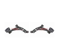 METZGER 2X Bracci Oscillanti Sinistro Destro Per Ford Kuga II DM2 1.5 EcoBoost