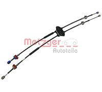 Metzger 3150004 - Genuine Cavo Comando, Cambio