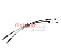 METZGER 3150038 Cavo comando, Cambio manuale per TOYOTA
