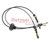 METZGER 3150043 Cavo comando, Cambio manuale per FORD