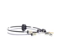 METZGER 3150047 Cavo comando, Cambio manuale
