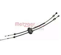 METZGER 3150058 Cavo comando, Cambio manuale