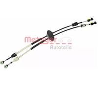 METZGER 3150070 Cavo comando, Cambio manuale