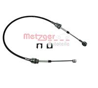 METZGER 3150082 Cavo comando, Cambio manuale
