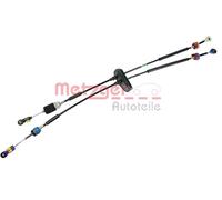 METZGER 3150087 Cavo comando, Cambio manuale