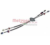 METZGER 3150093 Cavo comando Cambio manuale