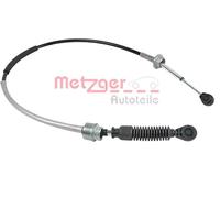 METZGER 3150097 Cavo comando, Cambio manuale