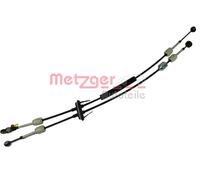 METZGER 3150100 Cavo comando, Cambio manuale