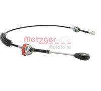 METZGER 3150106 Cavo comando, Cambio manuale