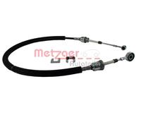 METZGER 3150109 Cavo comando, Cambio manuale