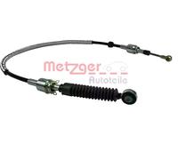METZGER Cavo comando, Cambio manuale compatibile con MINI 3150124