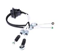 METZGER 3150141 Cavo comando, Cambio manuale
