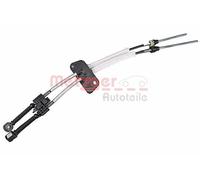 METZGER 3150293 Cavo comando, Cambio manuale