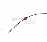 METZGER 3150302 Cavo comando, Cambio manuale per MERCEDES-BENZ