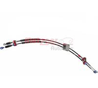 METZGER 3150308 Cavo comando, Cambio manuale per NISSAN
