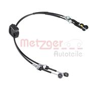 METZGER 3150377 Cavo comando, Cambio manuale per NISSAN,OPEL,RENAULT,VAUXHALL