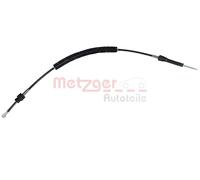 METZGER 3150391 Cavo comando, Cambio manuale per AUDI,SEAT,SKODA,VW