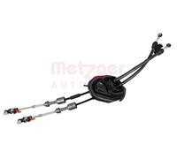 Tensione cavo cambio 3150393 METZGER per CITROËN PEUGEOT