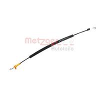 METZGER 3160010 Cavo comando, Sblocco porta per OPEL,VAUXHALL