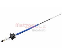 METZGER 3160026 Cavo comando, Sblocco porta per AUDI