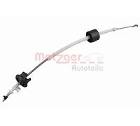 METZGER 3160028 Cavo comando, Sblocco porta per AUDI