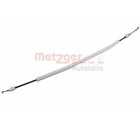 METZGER 3160030 Cavo comando, Sblocco porta per AUDI