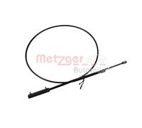 METZGER 3160074 Cavo comando cofano motore per BMW