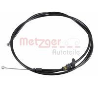 METZGER 3160079 Cavo comando cofano motore per TOYOTA