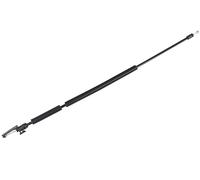 METZGER 3160095 Cavo comando cofano motore per VW