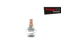 METZGER 4006009 Termostato motore