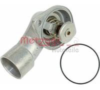 METZGER 4006010 Termostato, refrigerante per OPEL,SAAB,VAUXHALL