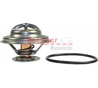 METZGER 4006015 Termostato, refrigerante per MERCEDES-BENZ,PUCH,RENAULT