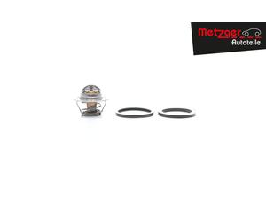 METZGER 4006021 Termostato motore