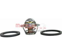 METZGER 4006021 Termostato, refrigerante per FORD