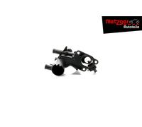 METZGER 4006025 Termostato motore