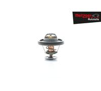 METZGER 4006027 Termostato motore