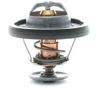 METZGER 4006027 Termostato motore per FORD RANGER (TKE) MONDEO III (B5Y) 88°C