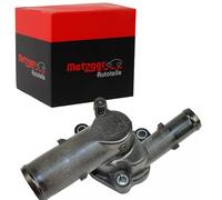 METZGER 4006028 Termostato, refrigerante per DACIA,DAIHATSU,NISSAN,PEUGEOT,PROTO