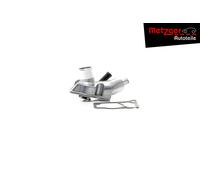 METZGER 4006030 Termostato motore