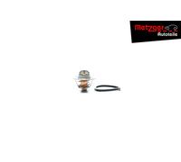 METZGER 4006031 Termostato motore